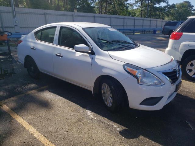 3N1CN7AP9KL807564 Nissan VERSA S