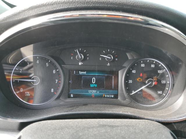 KL4CJASB6HB135170 Buick Encore Preferred