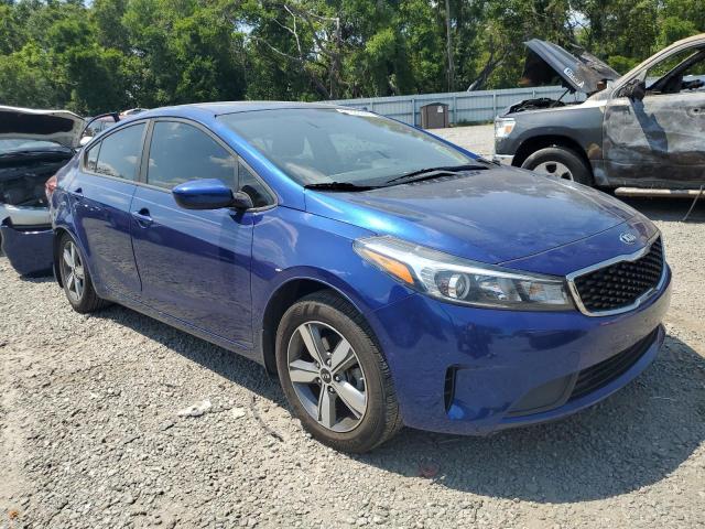 3KPFL4A72JE221337 KIA FORTE LX