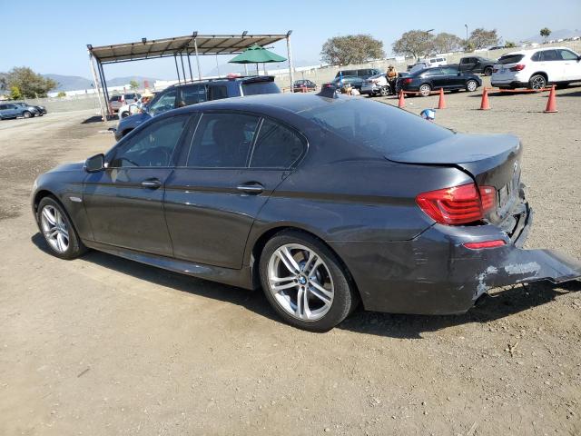 WBA5A5C52FD515507 BMW 528 I