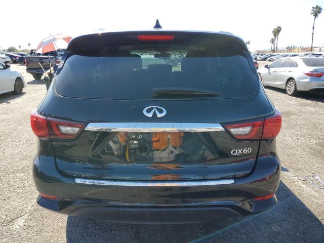 5N1DL0MN1LC507731 Infiniti QX60 LUXE