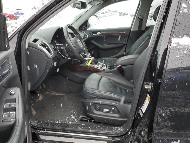 WA1LFAFP6EA104722 Audi Q5 Premium Plus