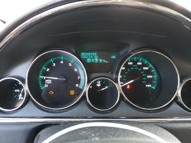 5GAKVBKD7HJ218188 Buick Enclave