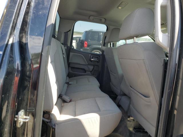 1GCRCNEH8JZ107093 Chevrolet Silverado C1500
