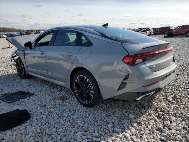 5XXG64J21MG005488 KIA K5 GT LINE