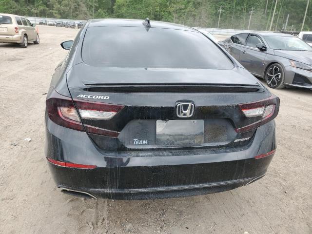 1HGCV1F3XKA064647 Honda Accord Sport