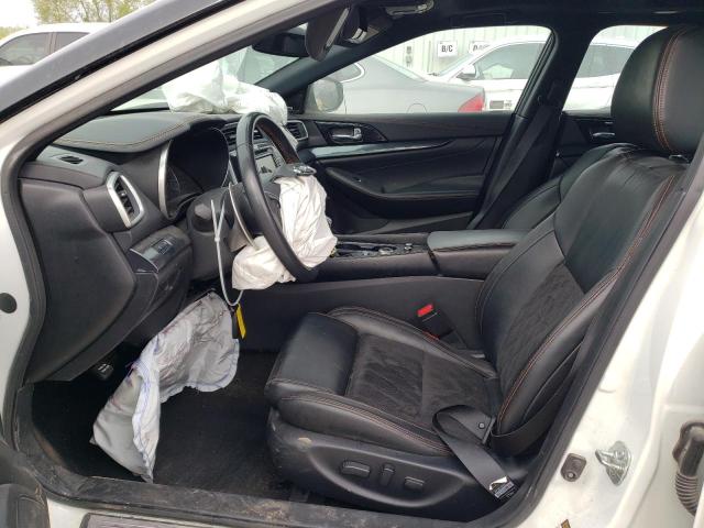 1N4AA6EV7MC502958 Nissan Maxima Sr