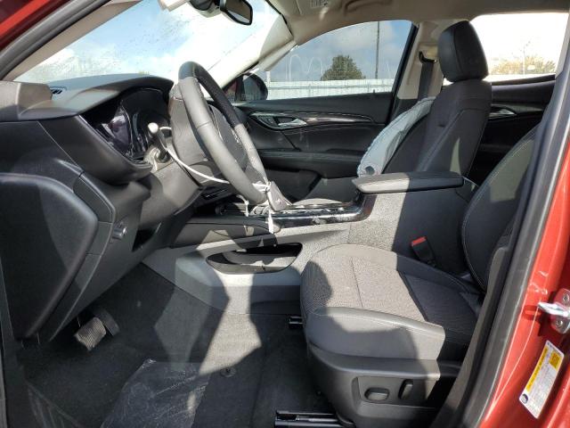 LRBFZMR43PD160971 Buick Envision Preferred