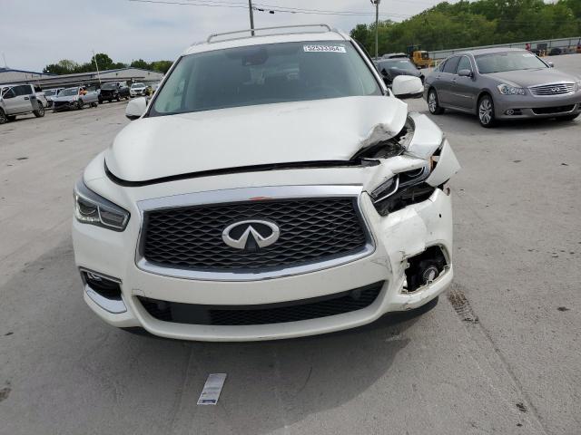 5N1DL0MM9HC501013 Infiniti QX60