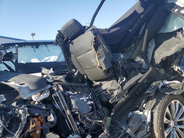 1GKS2DKL6MR112678 GMC YUKON DENALI