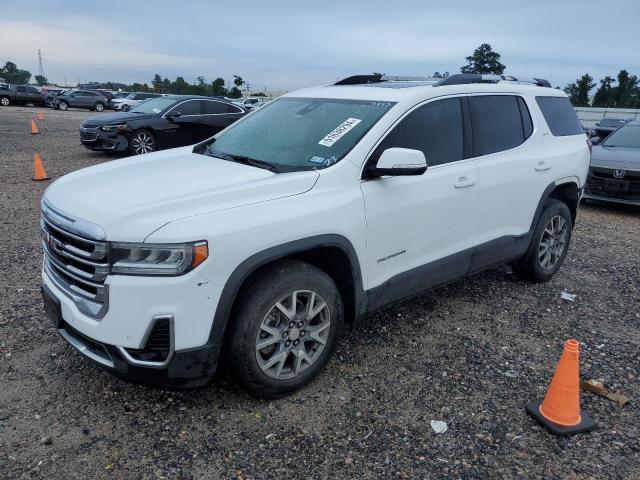 2021 Gmc Acadia Slt მანქანა იყიდება აუქციონზე, vin: 1GKKNMLS5MZ203972, აუქციონის ნომერი: 51638294