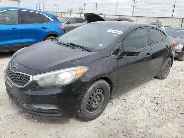 Aukcja sprzedaży 2015 Kia Forte Lx, vin: KNAFK4A66F5431546, numer aukcji: 51188804