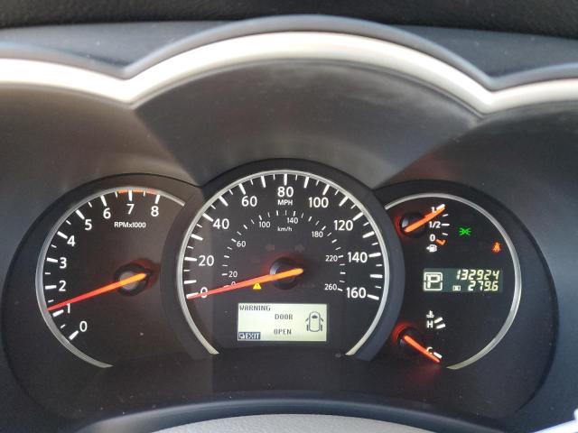 JN8AE2KP0E9106838 Nissan QUEST S
