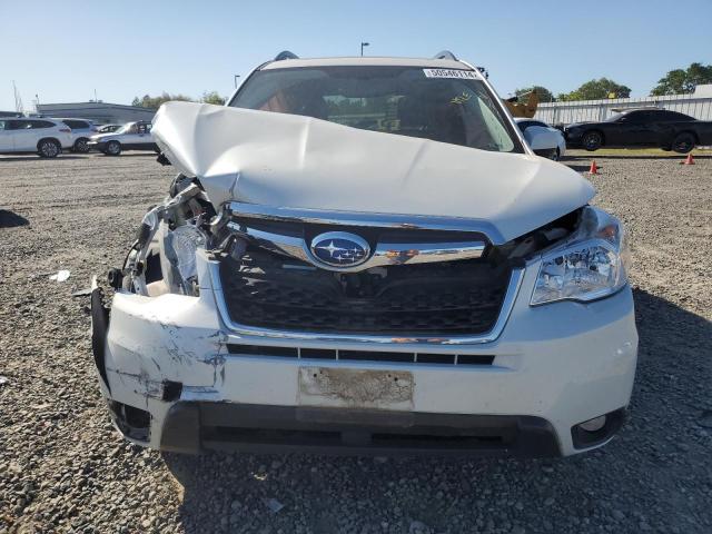 JF2SJAHC2EH558758 Subaru Forester 2.5i Limited