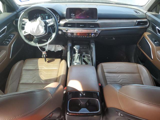 5XYP5DHC2NG289003 KIA Telluride Sx