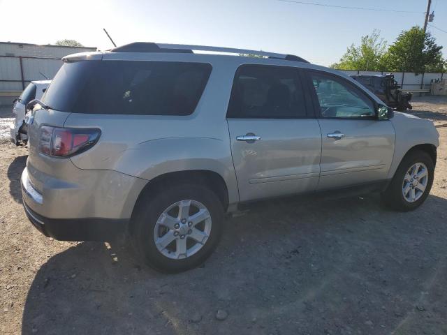 1GKKRPKDXEJ230481 GMC ACADIA SLE