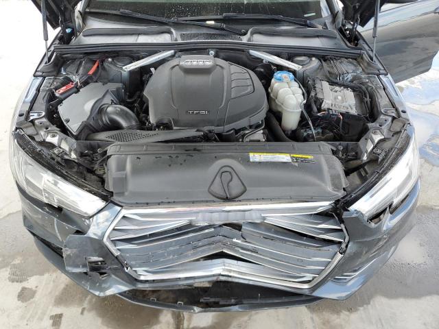 WAUENAF47JN008590 Audi A4 Premium Plus