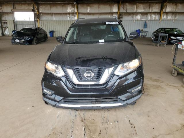 KNMAT2MT2HP520375 Nissan ROGUE S