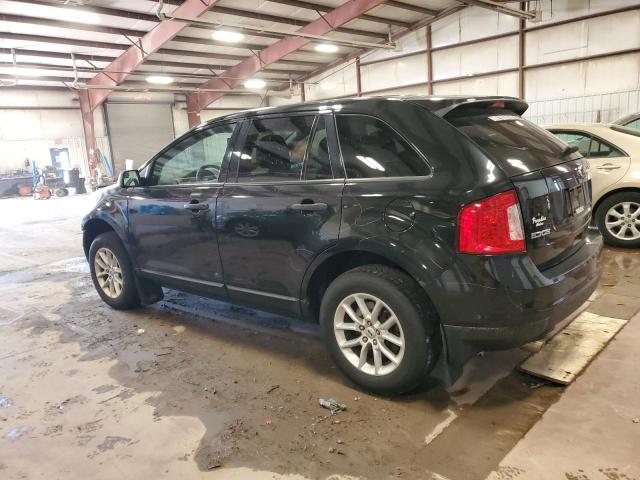 2FMDK3GC9EBA85032 Ford EDGE SE