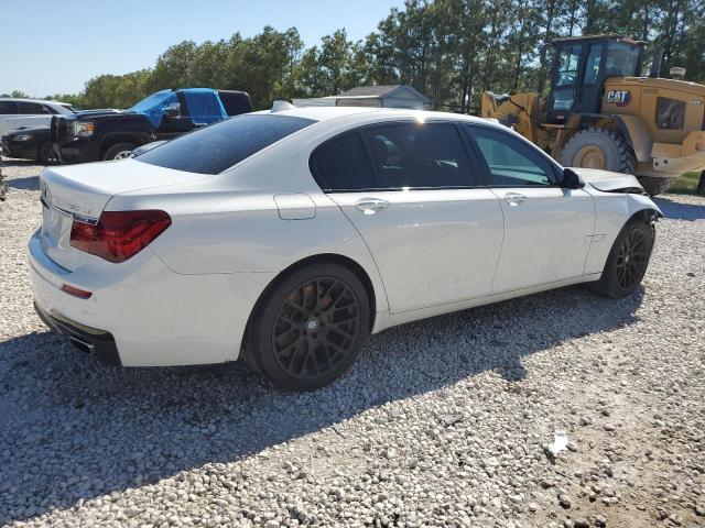 WBAYE8C52FD781970 BMW 750 LI