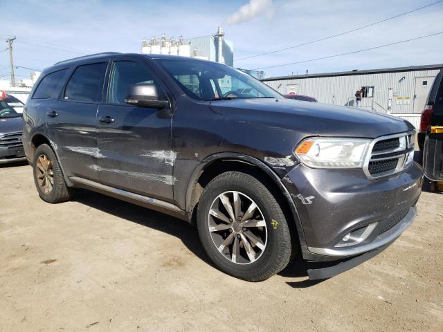 1C4RDJDG6GC375022 Dodge DURANGO LIMITED