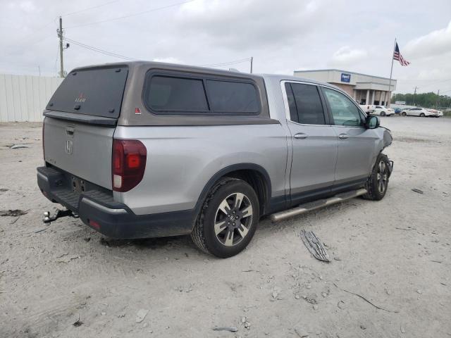 5FPYK2F52JB002385 Honda Ridgeline Rtl