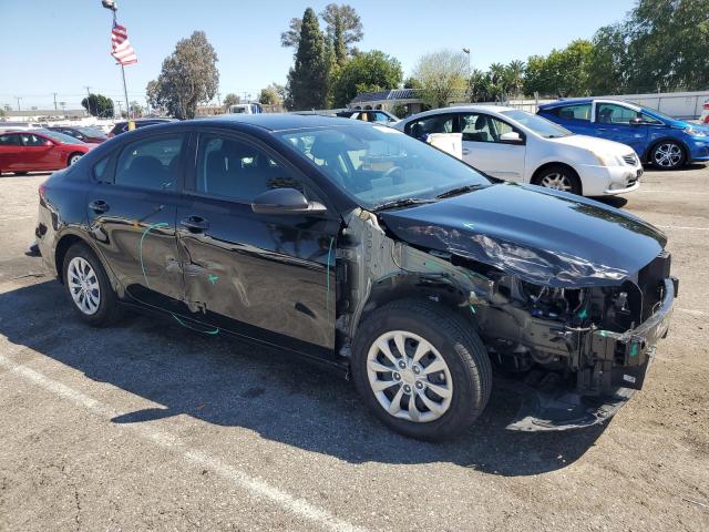 3KPF24AD6PE645508 KIA FORTE LX