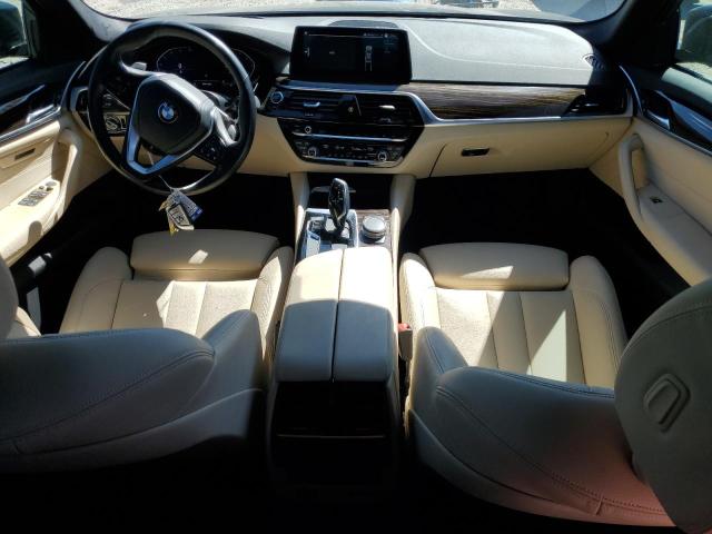 WBAJR3C03LWW63293 BMW 530 I