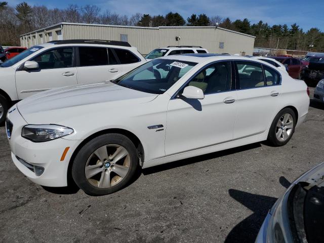 Auction sale of the 2012 Bmw 528 Xi, vin: WBAXH5C54CDW04088, lot number: 50061324