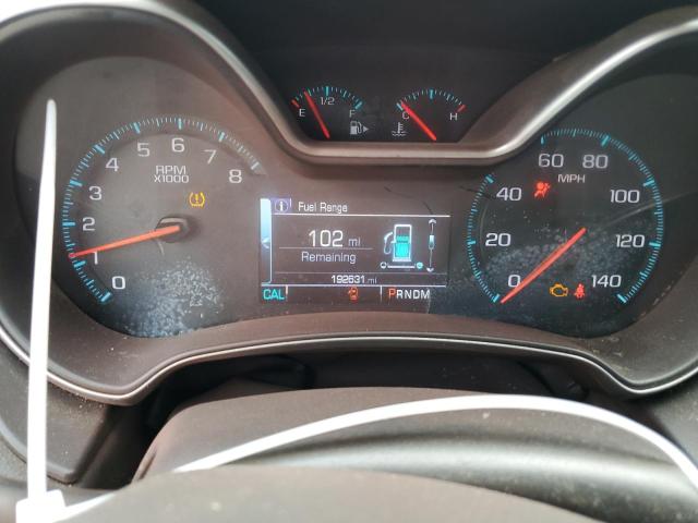 1G1145S3XHU149090 Chevrolet Impala Premier