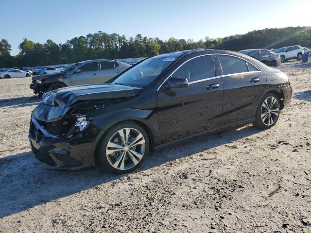 Auction sale of the 2016 Mercedes-benz Cla 250, vin: WDDSJ4EB5GN318125, lot number: 50797724