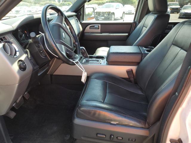 1FMJK2ATXFEF21611 Ford Expedition El Limited
