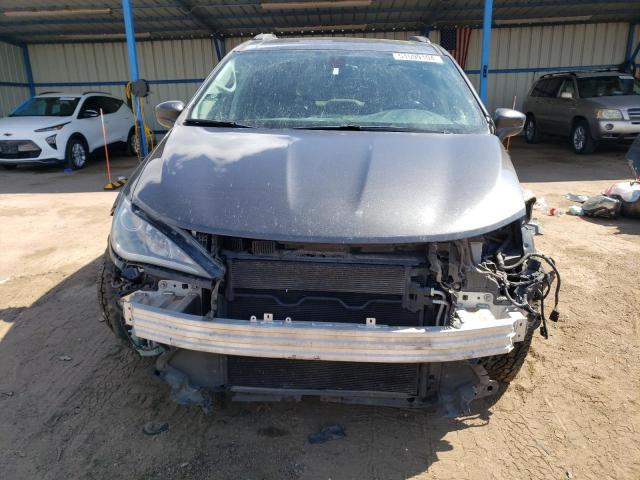 2C4RC1BG8HR654051 Chrysler Pacifica Touring L