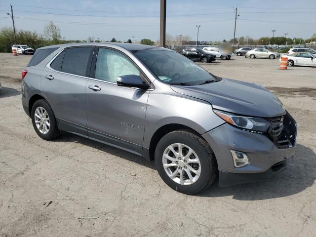 3GNAXJEVXJL106526 Chevrolet EQUINOX LT