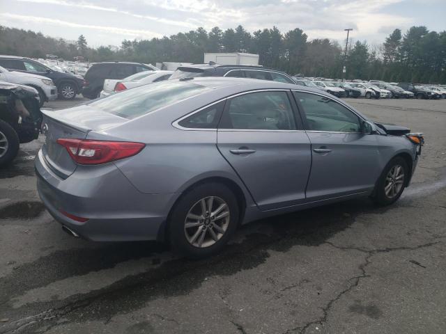 5NPE24AF9GH314673 Hyundai SONATA SE