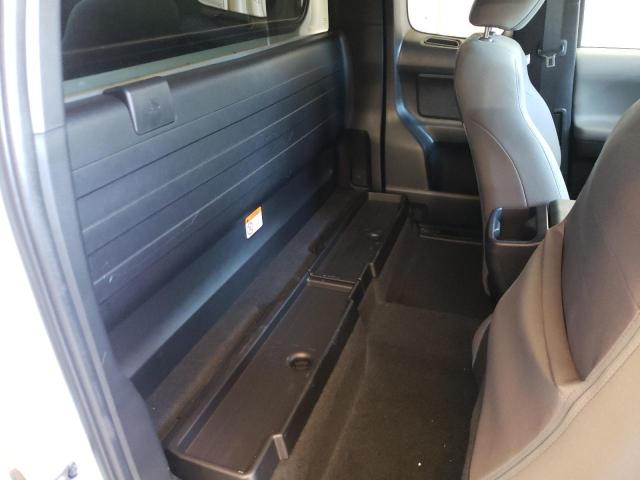 3TYRX5GN0NT060791 Toyota Tacoma Access Cab