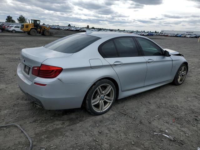 WBAKP9C53FD979849 BMW 550 Xi