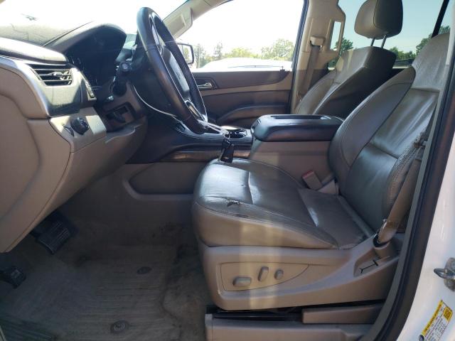1GNSCJKC3FR287956 Chevrolet Suburban C1500 Lt