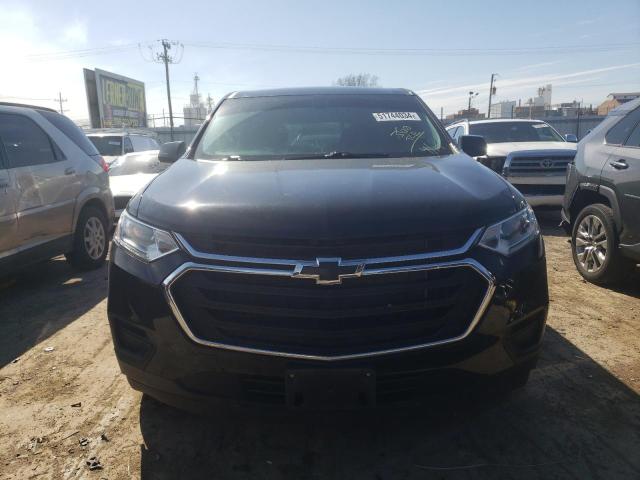 1GNERFKW8MJ186541 Chevrolet Traverse Ls