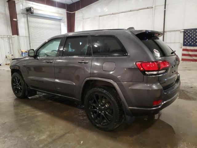 1C4RJFAG8JC214222 Jeep Grand Cherokee Laredo