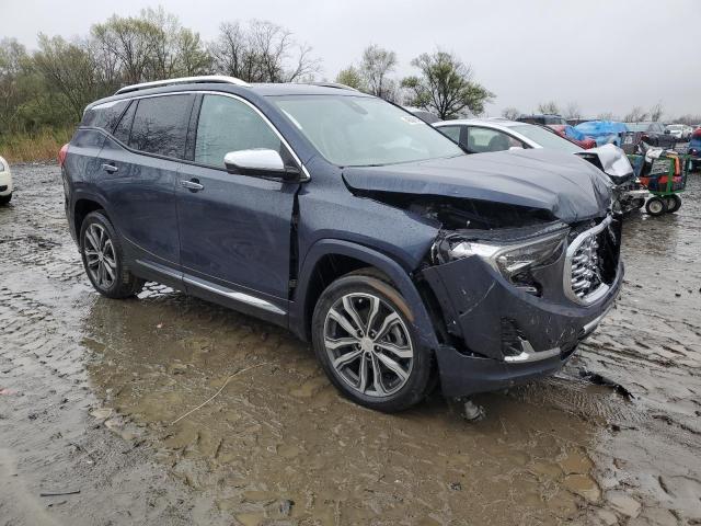 3GKALXEX6JL202330 GMC Terrain Denali