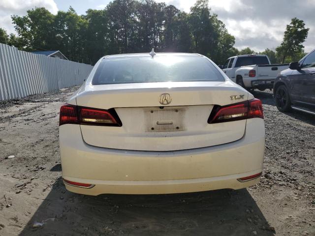 19UUB1F5XFA025481 Acura TLX TECH