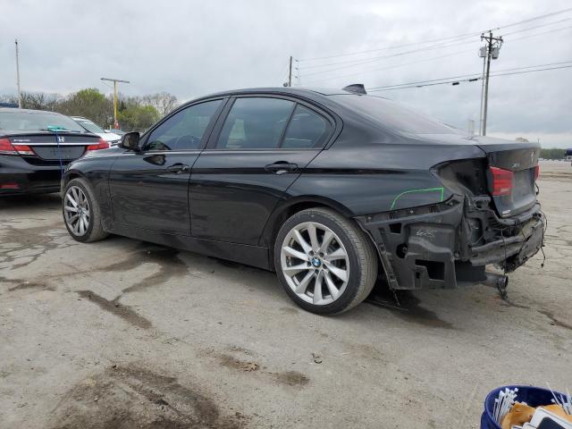 WBA8E5G53GNT41437 BMW 320 XI