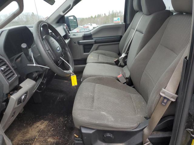 1FTEW1EP2HFB53293 Ford F150 Supercrew