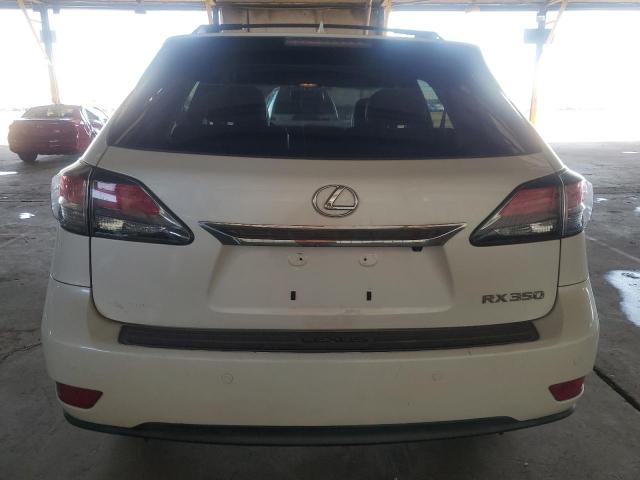 2T2ZK1BA3FC159148 Lexus RX 350