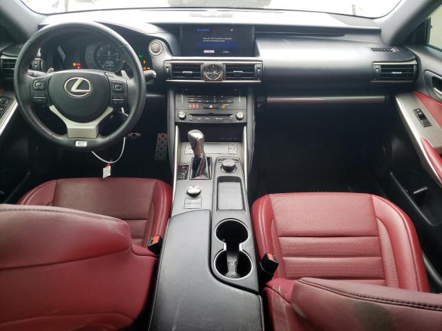 JTHBA1D28J5080402 Lexus IS 300