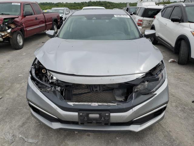 19XFC2F6XME001176 Honda Civic Lx