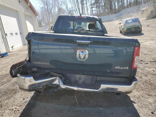 1C6SRFBT6LN165106 RAM 1500 Big Horn/lone Star