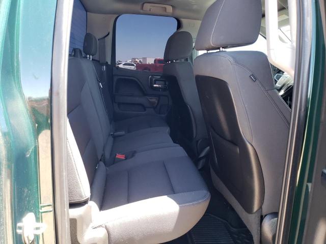 1GTV2UEC7EZ346320 GMC Sierra K1500 Sle