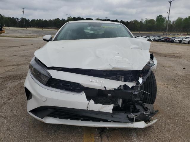 3KPF24AD0PE509505 KIA FORTE LX